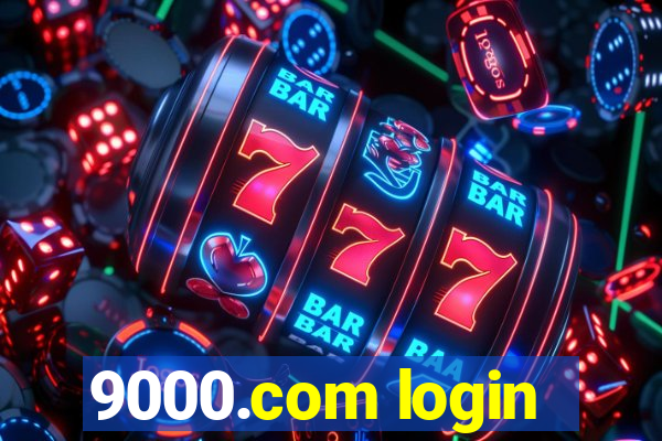 9000.com login